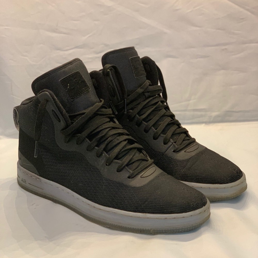 New NSW stepper black
